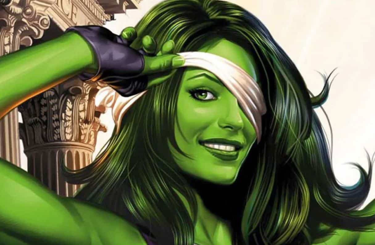 She-Hulk' With Tatiana Maslany Sets Up the Future for Mark