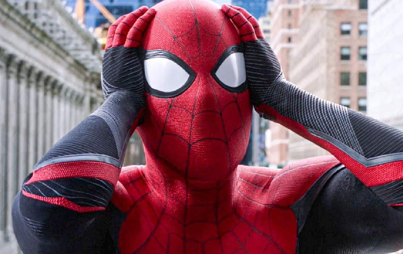 CAST OF SPIDER-MAN: NO WAY HOME WIKI