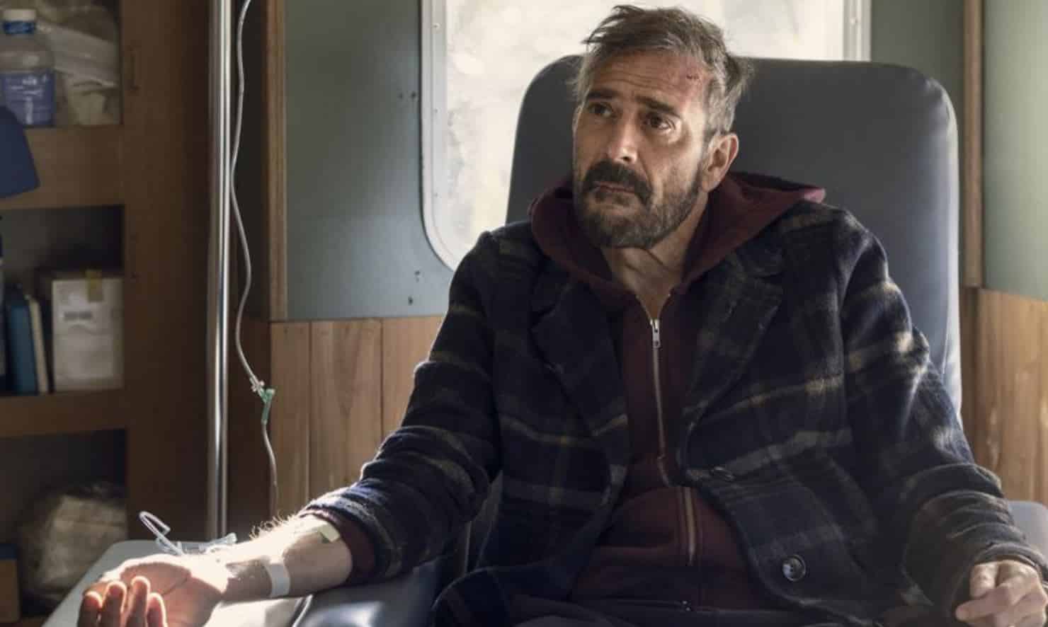 Here's why The Walking Dead season 9 has featured much less Negan