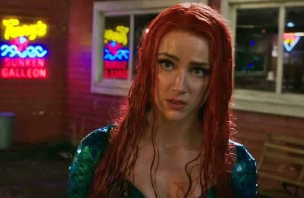 LAPD Reportedly Investigating Amber Heard With Possible Jail Time aquaman 2 amber heard