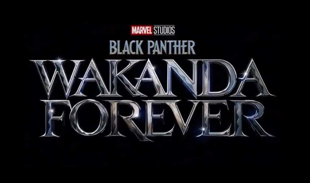black panther 2 wakanda forever