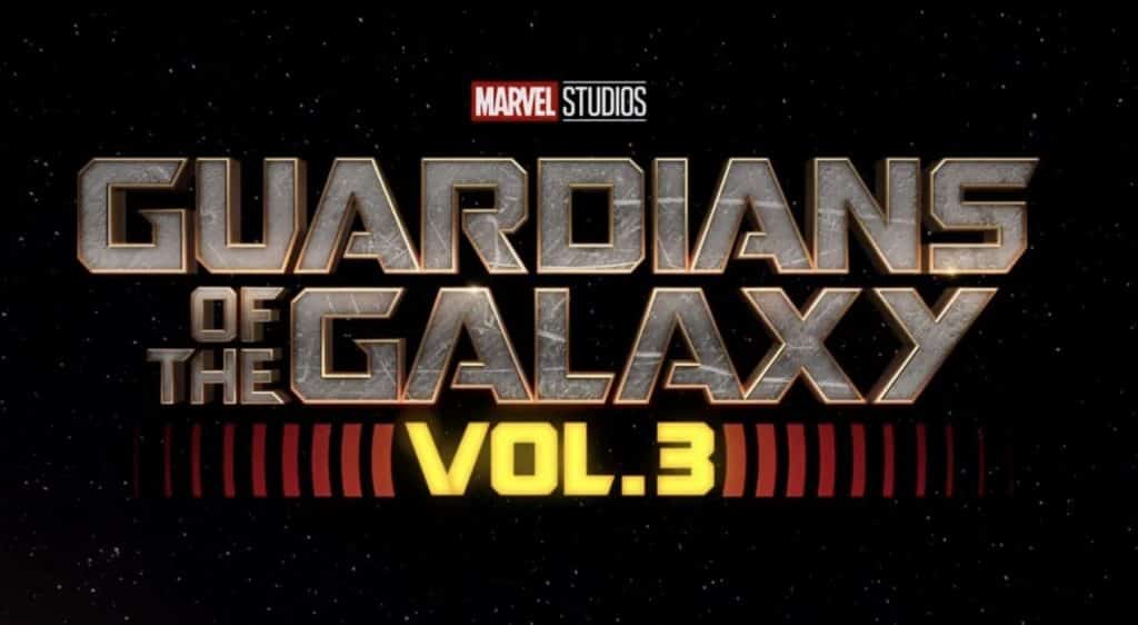 guardians of the galaxy 3
