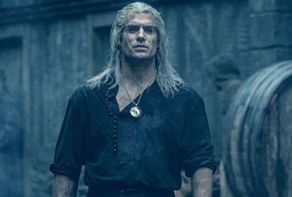 highlander henry cavill