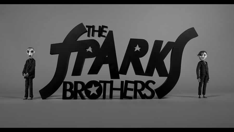 the sparks brothers doc