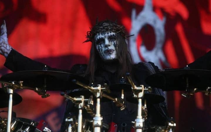 joey jordison slipknot