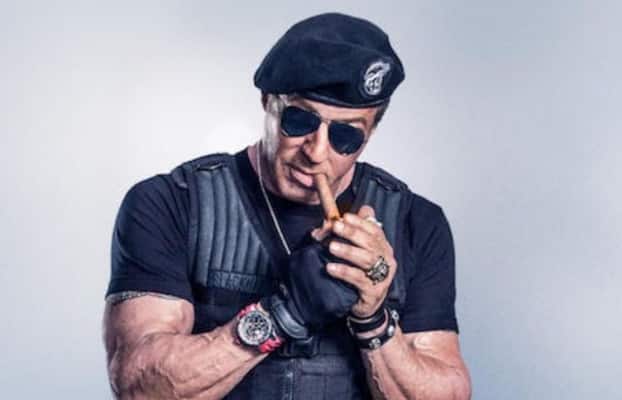 the expendables 4 sylvester stallone
