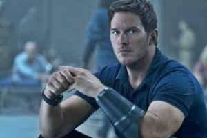 'The Tomorrow War 2' Is Reportedly Already In Development