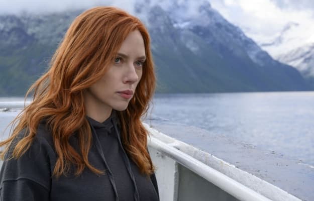 black widow movie