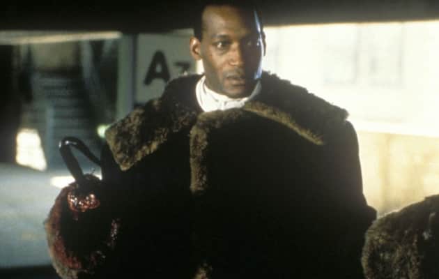 Tony Todd Is Coming to Chicago - www.