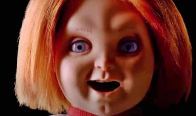 chucky series