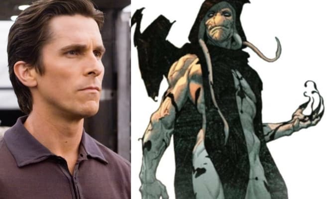 Christian Bale's Gorr The God Butcher Look In Thor: Love And Thunder Revealed