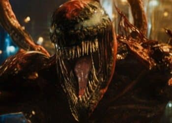 Venom 2 post-credits scene