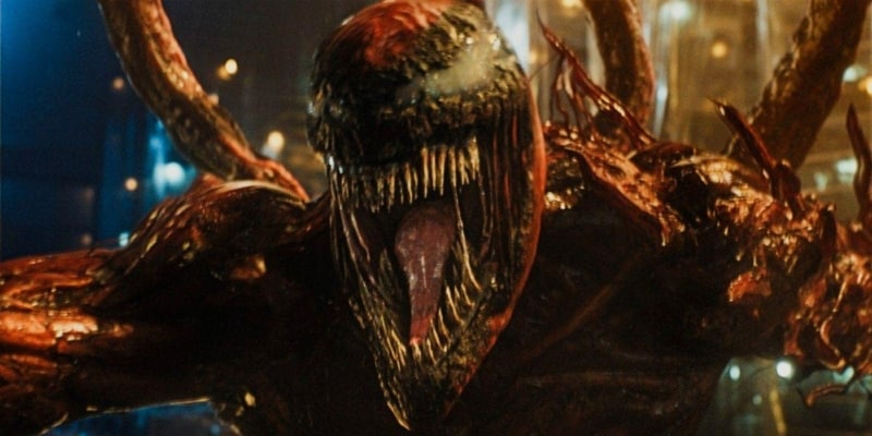 Venom 2 post-credits scene