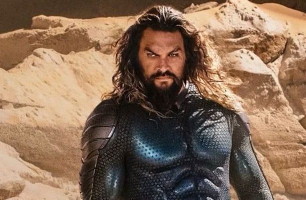 aquman 2 suit jason momoa