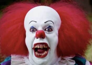pennywise: the story of it