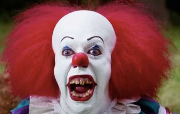 pennywise: the story of it