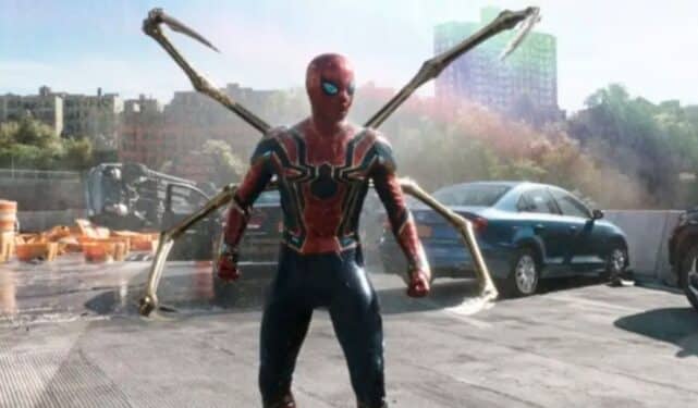 Two More Villains You'll Recognize Confirmed For Spider-Man: No Way Home -  GameSpot