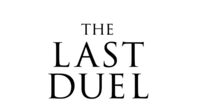 the last duel