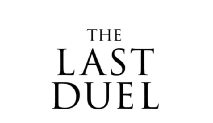 Against the World, The Last Duel