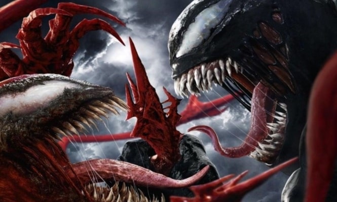 venom: let there be carnage