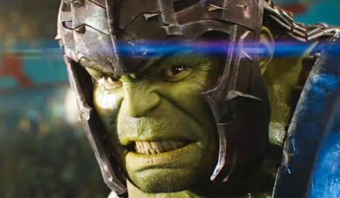 World War Hulk' Movie Reportedly Going Into Production In 2022