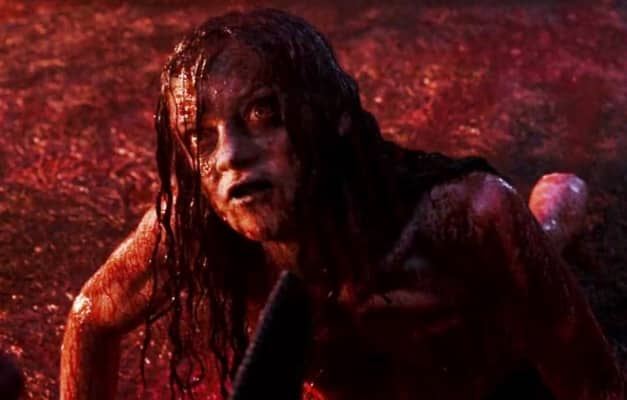 The 8 scariest scenes in the Evil Dead franchise