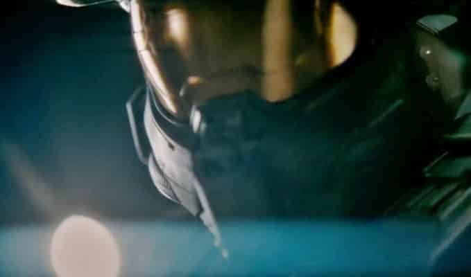 halo tv series master chief