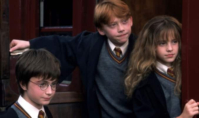 Harry Potter Reunion' trailer: Is HBO Max going to make us feel really old  with this special?