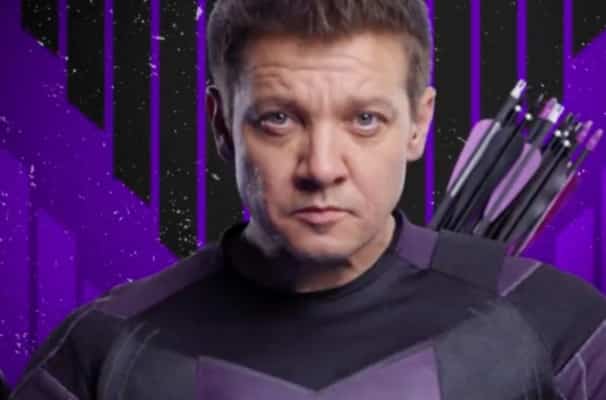 Avengers: Endgame: Jeremy Renner AKA Hawkeye Made Whopping Salary & It's  Leaving Our Jaw-Dropped!