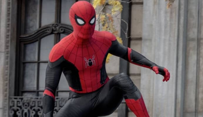 One Spider-Man Actor Confirmed NOT To Be In 'Spider-Man: No Way Home'