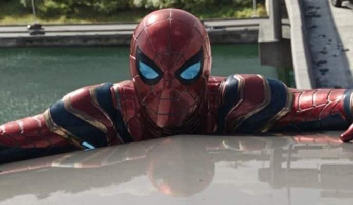 A Second 'Spider-Man: No Way Home' Trailer Has Leaked Online