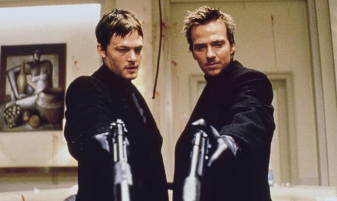 the boondock saints 3