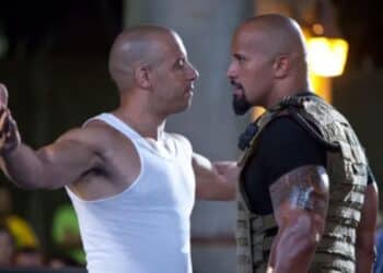 fast and furious 10 vin diesel the rock