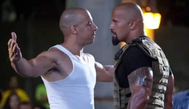 fast and furious 10 vin diesel the rock