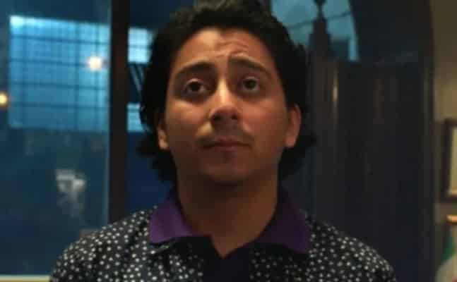 Flash Thompson Gets New Look For ‘Spider-Man: No Way Home’ flash thompson spider-man: no way home