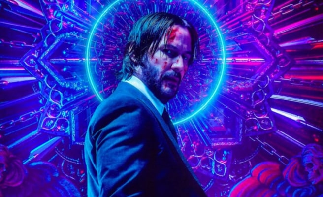 john wick: chapter 4