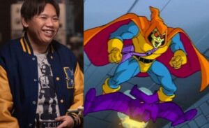 'Spider-Man: No Way Home' Sets Up Ned To Become Hobgoblin