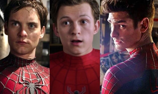New Data Reveals Most Popular Spider-Man Actor In The United States