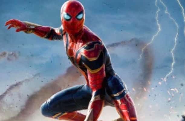 spider-man: no way home academy spoiler