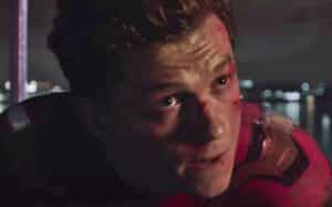 'Spider-Man: No Way Home' Leak May Reveal Death Of Major Character