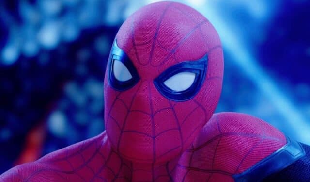 spider-man: no way home mid-credits scene