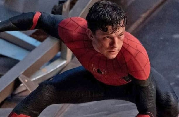 spider-man: no way home movie leak