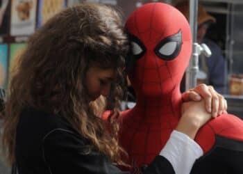 Zendaya Archives - ScreenGeek