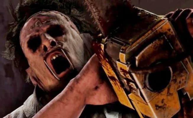 Dead By Daylight Removes Leatherface Mask After Racist Allegations