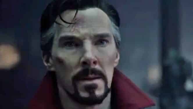 Mcu Theory May Explain Doctor Strange S Behavior In Spider Man No Way Home