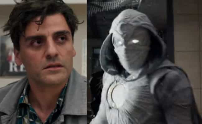 Moon Knight Trailer: Hidden Details Reveal Scary Villain In Disney+ Show