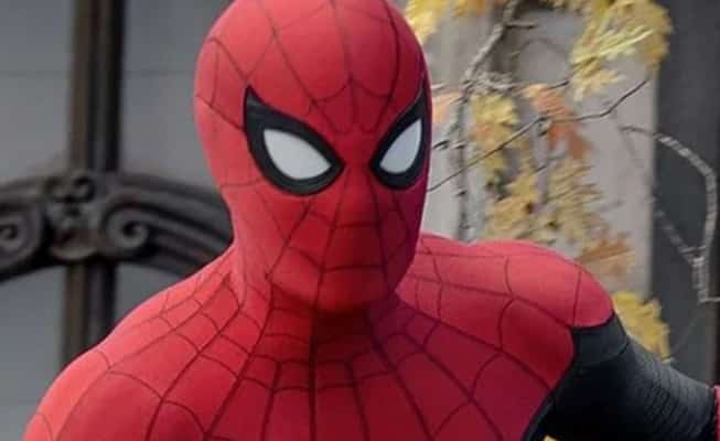 spider-man: no way home deleted scene