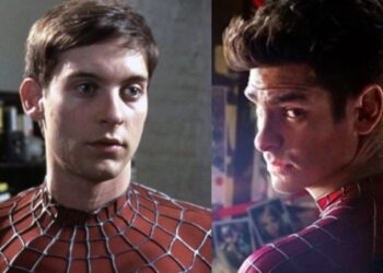 Spider-Man - ScreenGeek