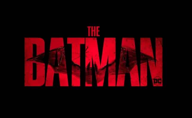 the batman movie 2022