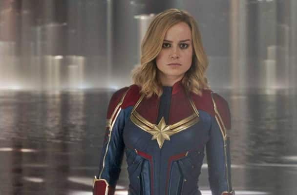 Avengers: Endgame' Defeminized Edit Removes Brie Larson, And Fun